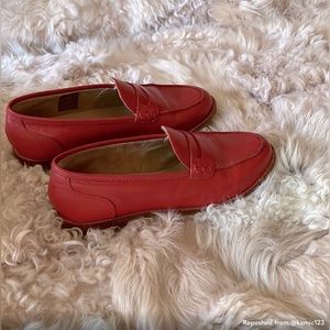 J.Crew Loafers SZ 7